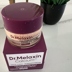 Dr.Melaxin Cemenrete Calcium Intense Cream