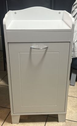 Tilt Out Cabinet
