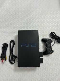 PS2 Bundle