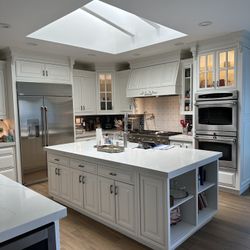 DCS 30 Inch Double Electric Wall Oven with Two Self-Cleaning Ovens