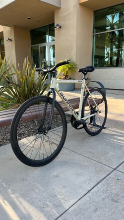 Tsunami fixie