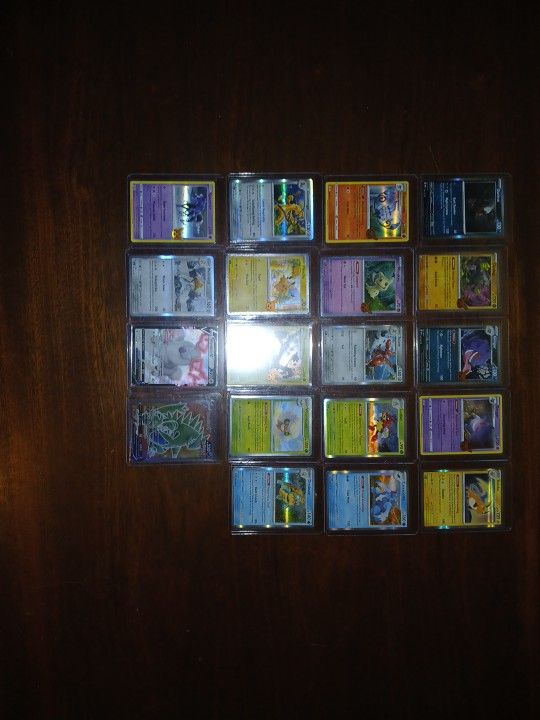 Cards