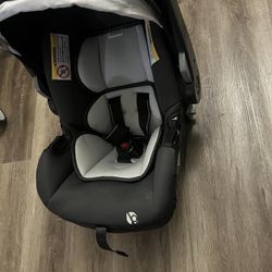 Car seat/stroller