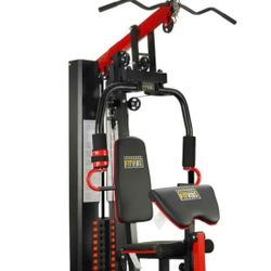 2 Work Out Sets Brand New Never Opened