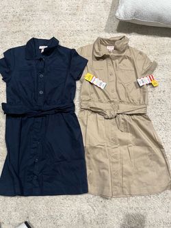School uniforms