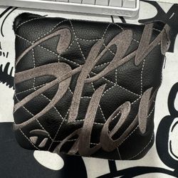 TaylorMade Spider Hwadcover