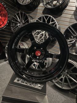 18” Aodhan Rimw Get Approved for Finance Now ! NO CREDIT CHECK