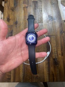 Brand New Apple Watch