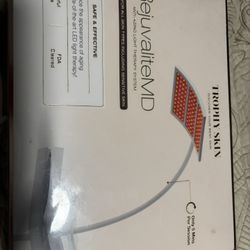 Trophy Skin RejuvaliteMD 