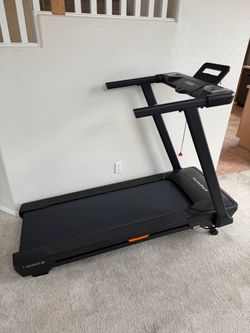 Nordic treadmill