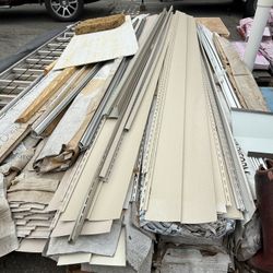 Siding