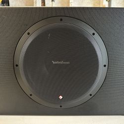 Rockford Fosgate P300-12