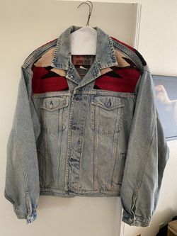 Detley Design Jacket