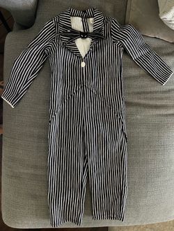 Nightmare before Christmas Jack