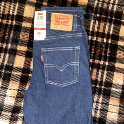 Levi’s 510 14regular 