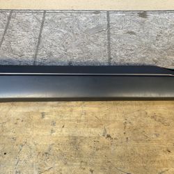 2023,2024 Honda Cr-v Front Right Door Molding 