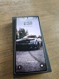 Verizon Samsung Galaxy s25 ultra