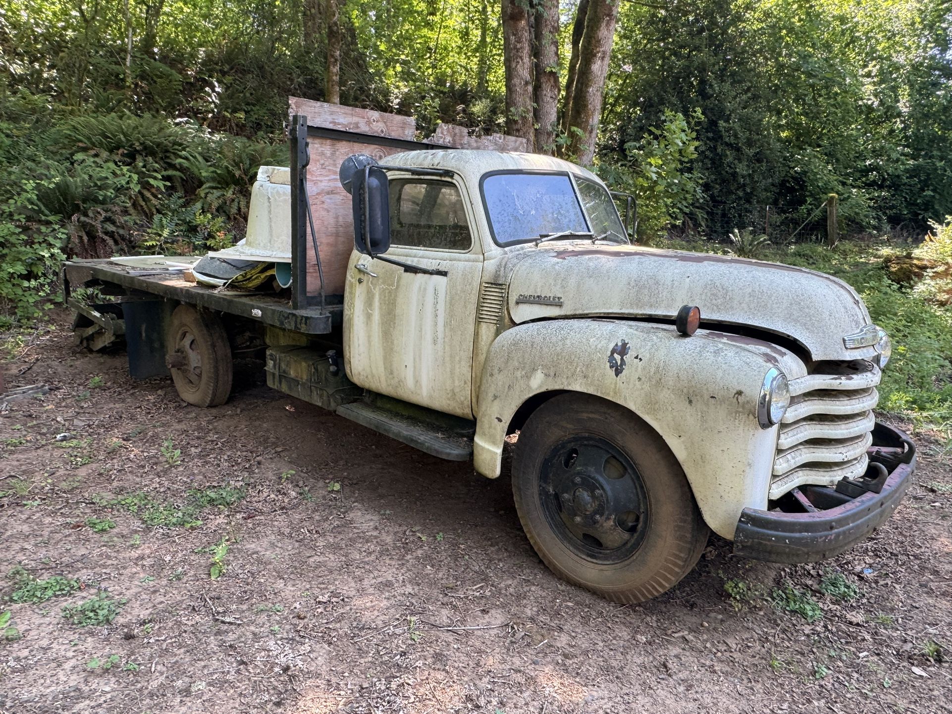 1977 Chevrolet Blazer