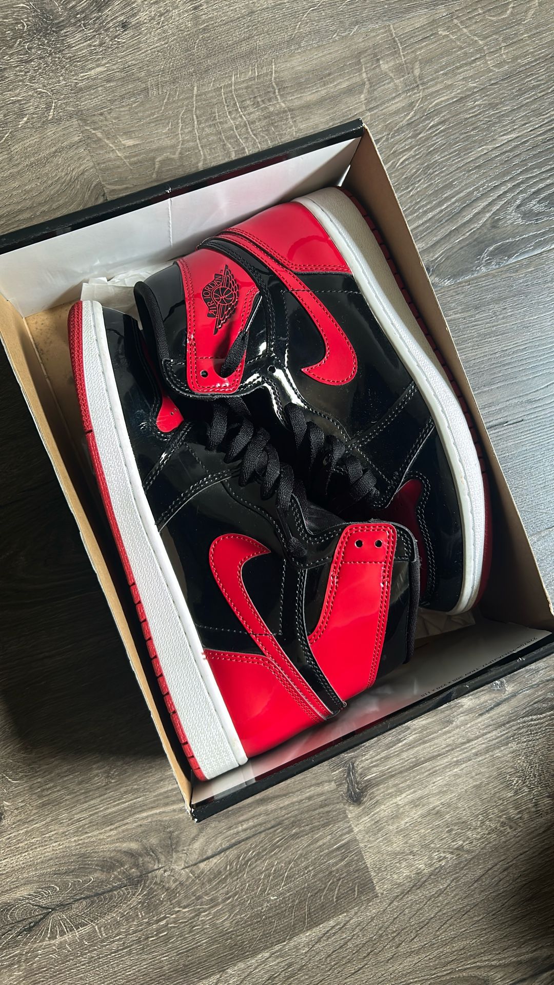 Jordan 1