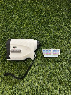 GOGOGO Golf Rangefinder