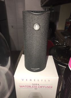 Amazon Tap