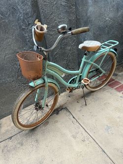 Nell Lusso Bike