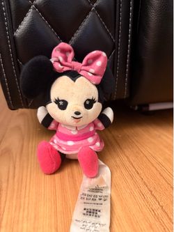 Minnie Mouse