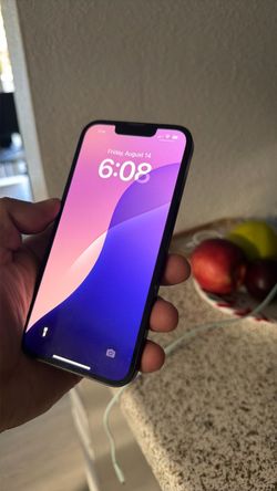 iPhone 13(unlocked, liberado)