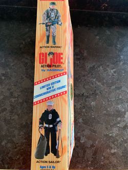 GI Joe