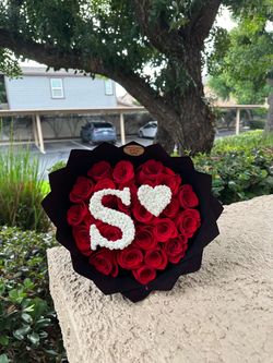 Flower bouquet