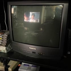 Panasonic 20 Inch CRT