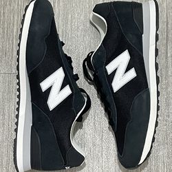 NEW BALANCE 515 V3 (BLACK) MEN 14 “WIDE”  NEW