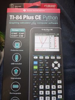 Texas instruments