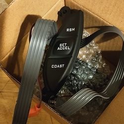 1999 Ford Explorer Cruise Control Switch 
