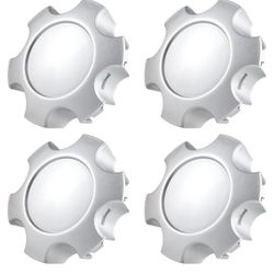 New Wheel Center Caps Hub Cap for for 2005 2006 2007 2008 2009 2010 2011 2012-2015 Toyota Tacoma 