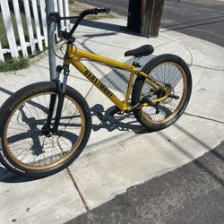 Gear Converted Beastmode (  Cash Only )