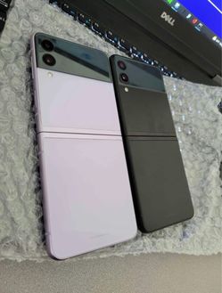 Samsung Galaxy Z flip 3