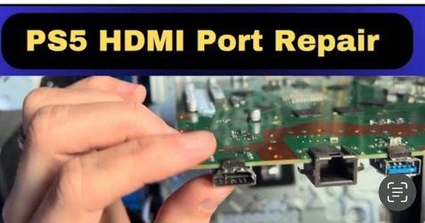 Hdmi replacement
