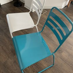 Crate And Barrel Land Of Nod Homeroom Desk Chairs