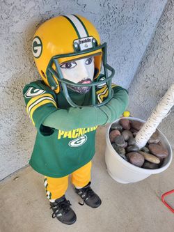 Green Bay Boy