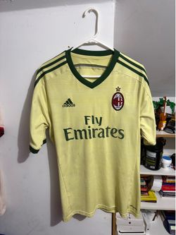Ac Milan 2014 3rd kit