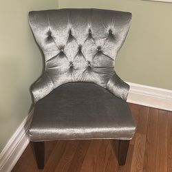 Accent chair