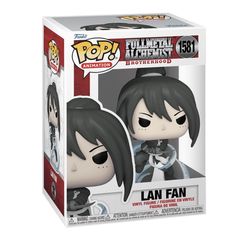 #1581 Lan Fan