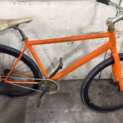 Used 