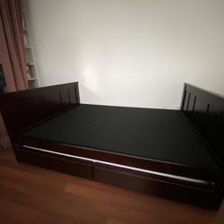 Bunk Bed And Trundle Bed Frame