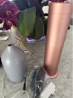 Aroma 360 diffuser