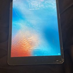 iPad Mini 