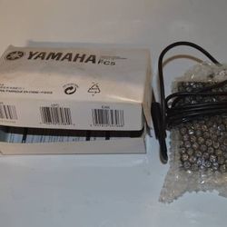 BRAND NEW - Yamaha FC5 sustain pedal