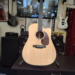 Martin Guitar