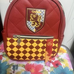 Harry Potter Back Pack 